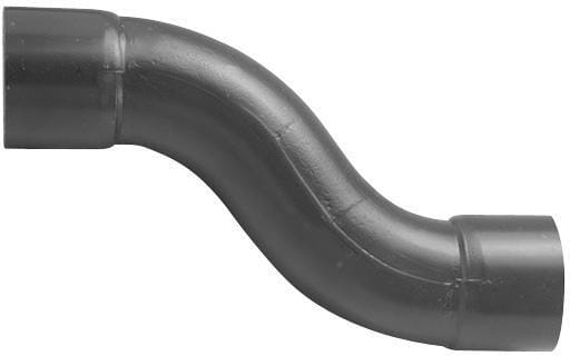 Raccord en S 32x32mm · réf. 7032560