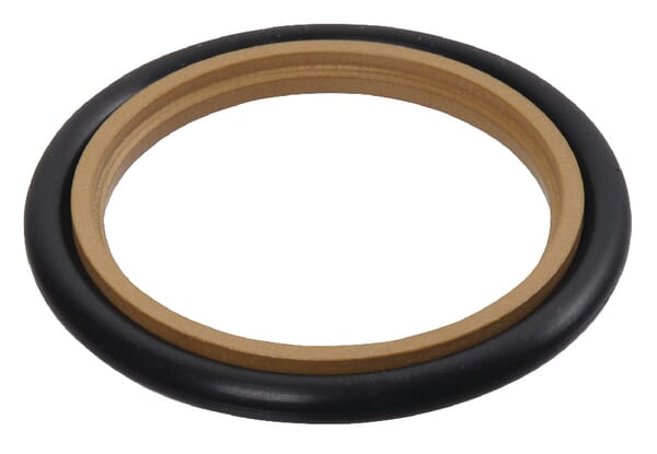 Joint de tige 21,3x14x3,2mm Hallite — réf. SAS1421332