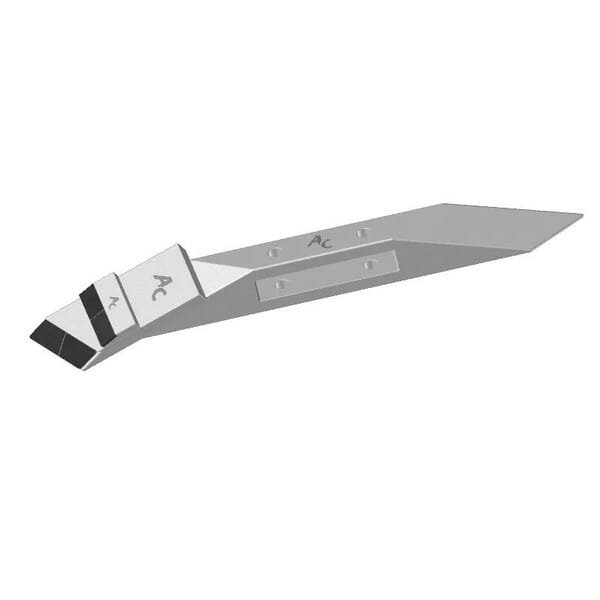 Bec lame Razol Aeaplow ACB EA 85mm G · réf. BLR0085G