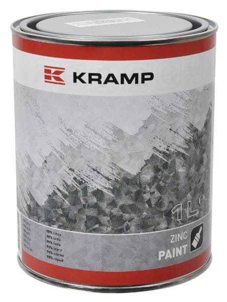 Galvanisation 90% mat 1L — réf. 992008KR