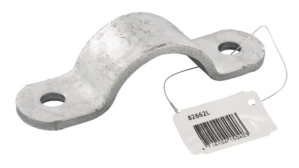 Upín.spoj. s konc. 2" žár.poz.