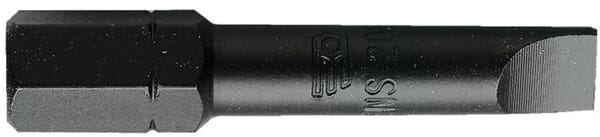 Embout impact vis fente 8mm — réf. ENS208