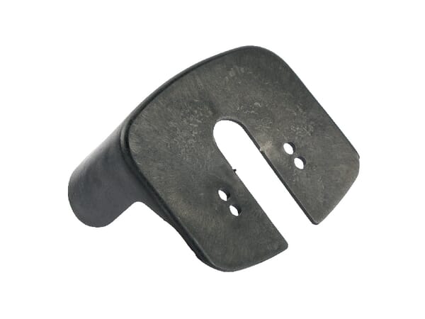B12 douille de support — réf. SH86