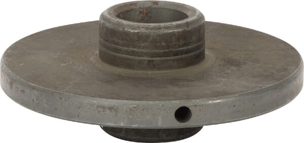 Disque central 6-d angle 2200 — réf. 900201