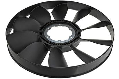Pale de ventilateur · réf. VPE3834