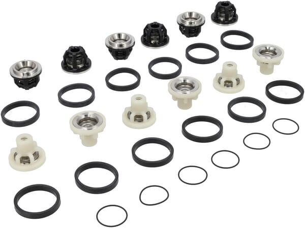 Kit d'ensembles de vannes complets — réf. 50250048