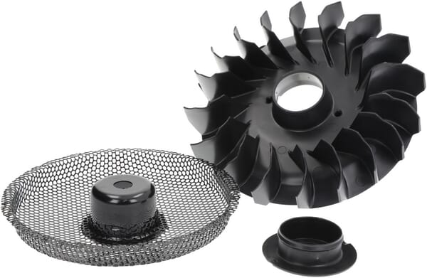 Kit volant moteur · réf. MIA11519