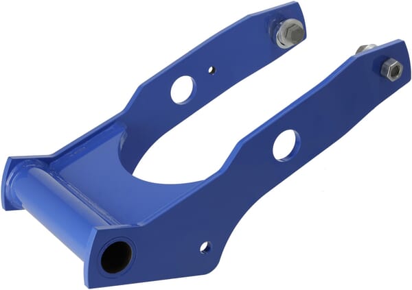 Kit Dia Support de disque cpl CX2 roue à montage intermédiaire  · réf. 41653717701