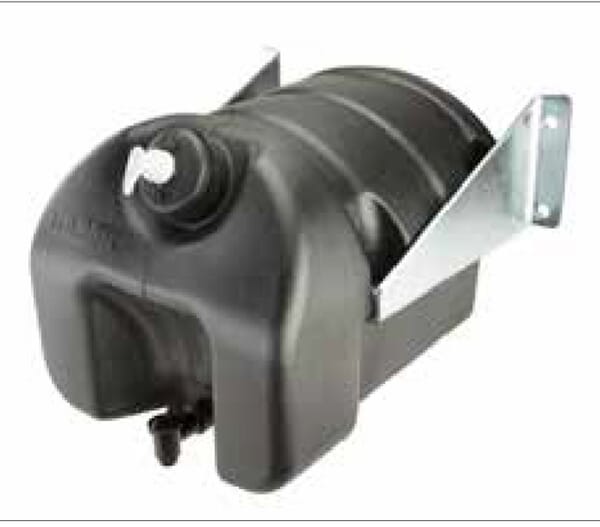 Porte-savon 250 ml exclu vue 2