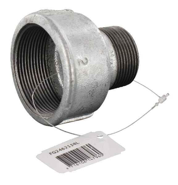 Př.kus vnit/vněj. 2"x1 1/4"