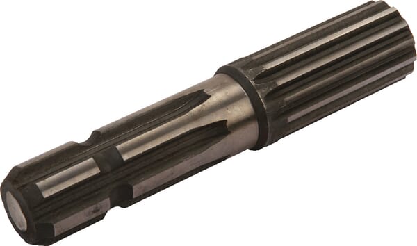 Embout pdf 540tr/mn Zetor — réf. 80153251