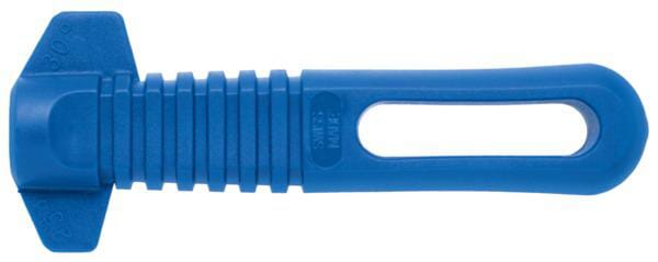 Manche plastique p. lime ronde · réf. AL240