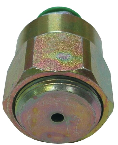 Valve à visser femelle M24x150 — réf. SKSFDC12M1
