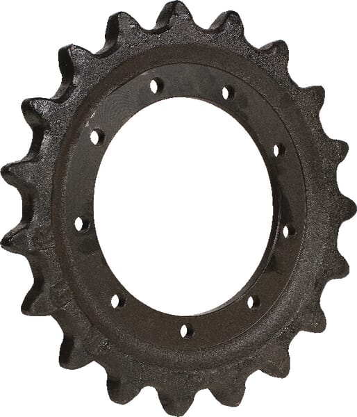 Sprocket