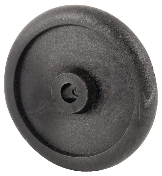 Roue d'agitateur, plastique, RNZ · réf. 53952012060540