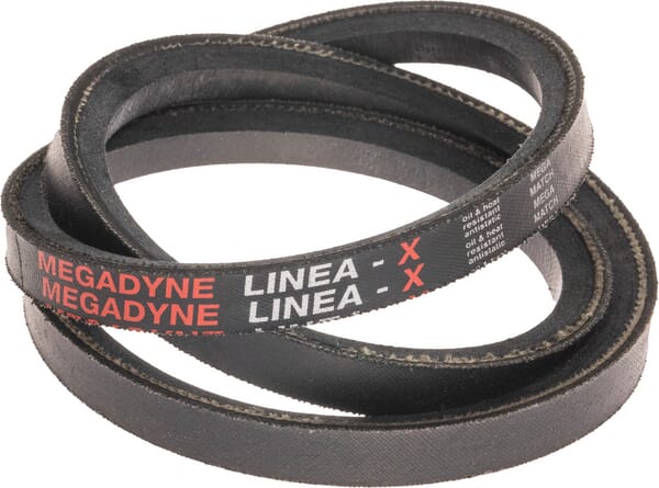 Courroie AX39,5 BFB Pirelli — réf. 00111980009