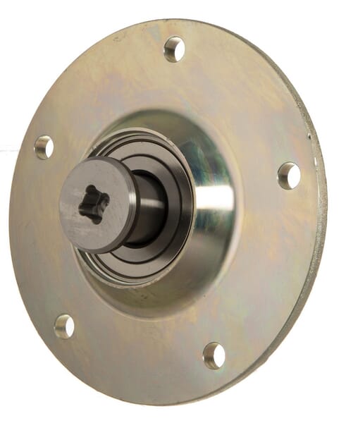 Roulement D32x185x155 M30x1,5 LH — réf. 55510269