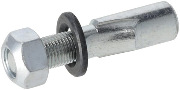 Kit d'axe conique 1-3/8" · réf. 165000588