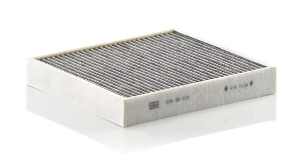 Filtre de cabine — réf. CUK26010