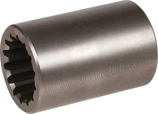 Drážkovaná pouzdra pro pístová čerpadla, řada 45, Danfoss