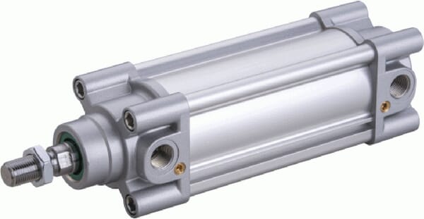 Vérin standard — réf. DN6380CMG2