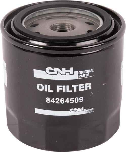 Filtre à huile moteur — réf. 84264509