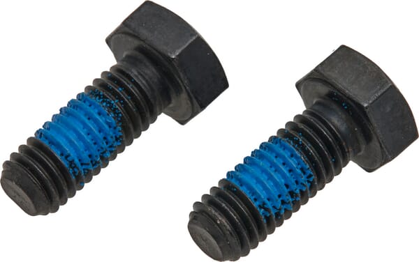 Vis à tête hexagonale DIN933-M8LHx20-10.9 — réf. 90083481801