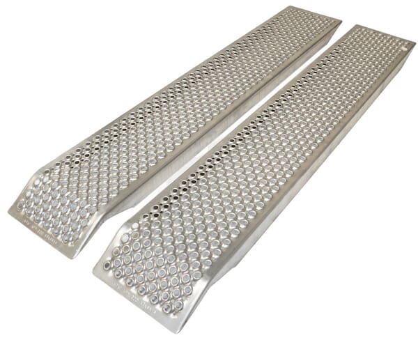 Rampe droite 2 m 1.000 kg · réf. RS21000