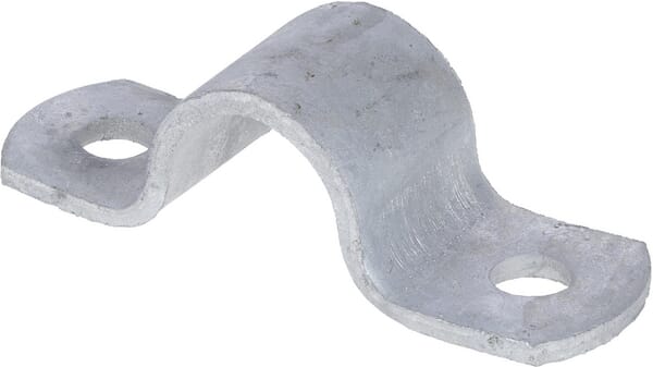 Trubková spona - pozinkováno 1 1/4"