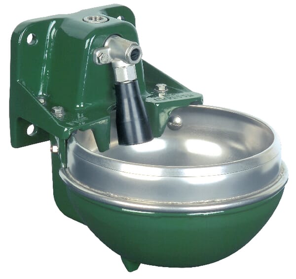 Abreuvoir F130 EL 80W-24 V · réf. BU3247