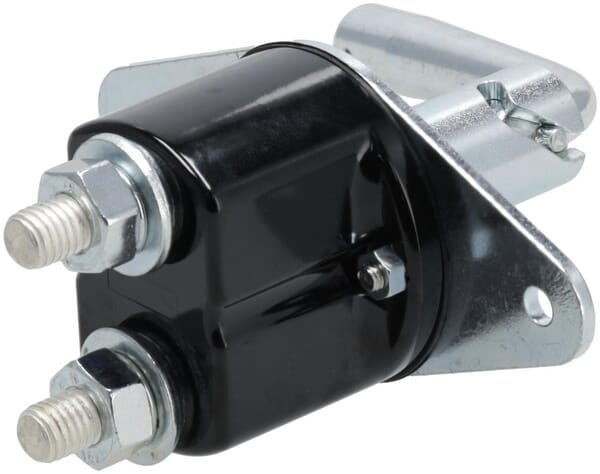 Coupe batterie 12/24V, 250A/2500A (24V-10sec) vue 2