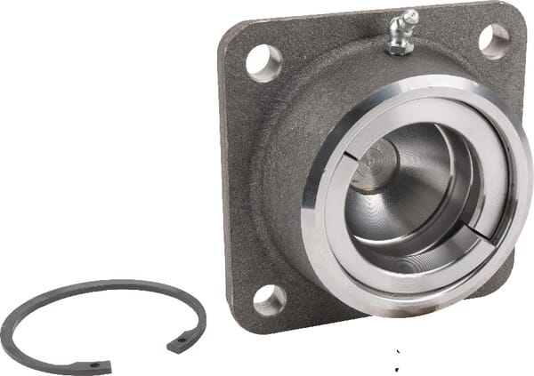 Jonction carree D65 · réf. TC965B