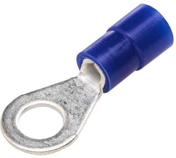 Cosse de câble bleue 1,5-2,5 mm² · réf. 8KW178042122