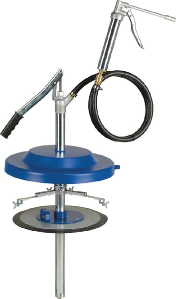 Čerpadlo na maziva 25 kg