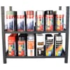 Paint spray cans ES