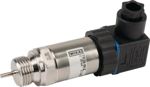 Sonde de température TR36-W -30° +150° · réf. TR36W0150