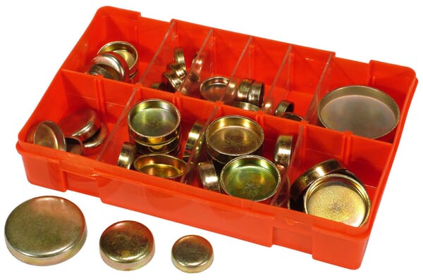 Coffret De Pastille Metric DIN443 · réf. VLG7900