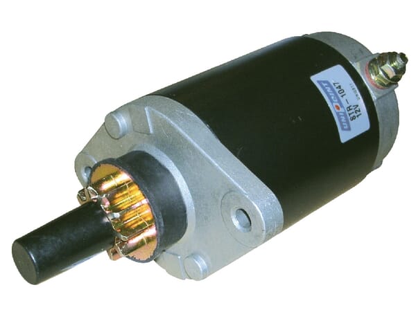 Démarreur p/Tecumseh 36795 · réf. FGP010223
