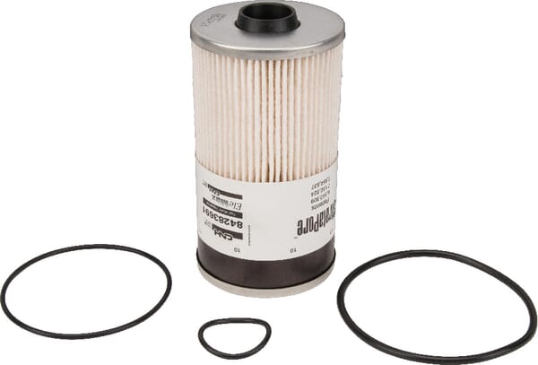 Filtre à carburant — réf. 84283691