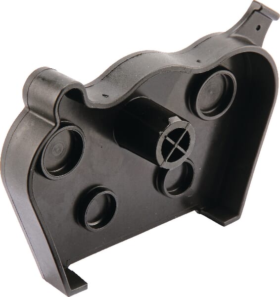 Multifaster Pikaliitin Pölysuoja Multi-X - Multifaster - MC099321003 - 2