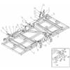 002 3-Bar Frame 4M Hydraulic Folding