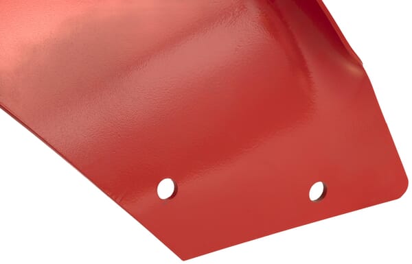 Tôle d’insert pour affinage V&N vue 4