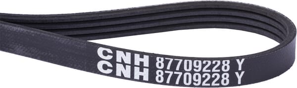 Courroie trapézoïdale — réf. 87709228