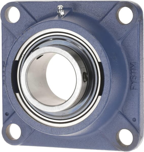 Logement de palier FY SKF — réf. 7500FY55TF
