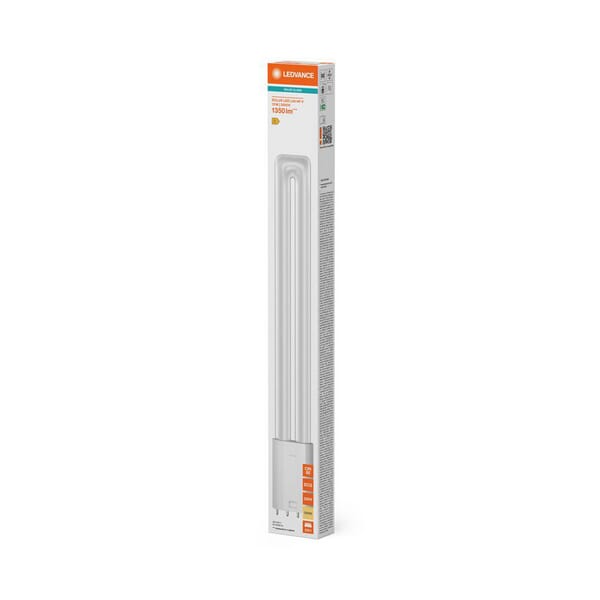 Ampoule LED 12W 830 2G11 · réf. DLLED24830G3
