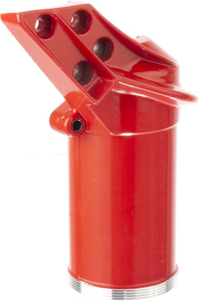 Tělo nůžek D.44.5