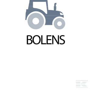 Adaptable sur Bolens