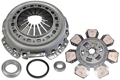 Kit d'embrayage complet · réf. VPG9600
