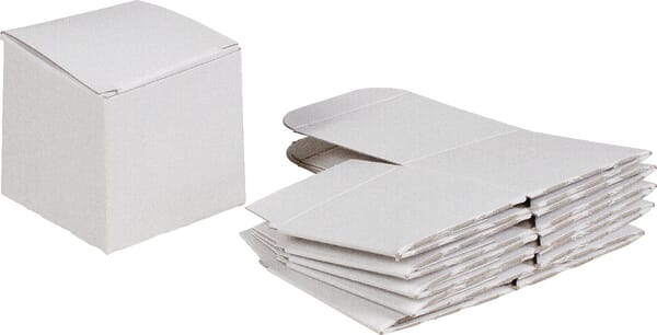Skládací karton Blanko č.1