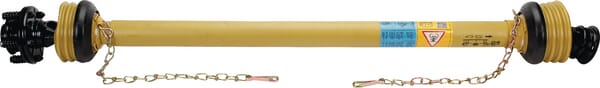 Transmission limiteur à friction W100E L: 710mm, Walterscheid — réf. W100E710K941